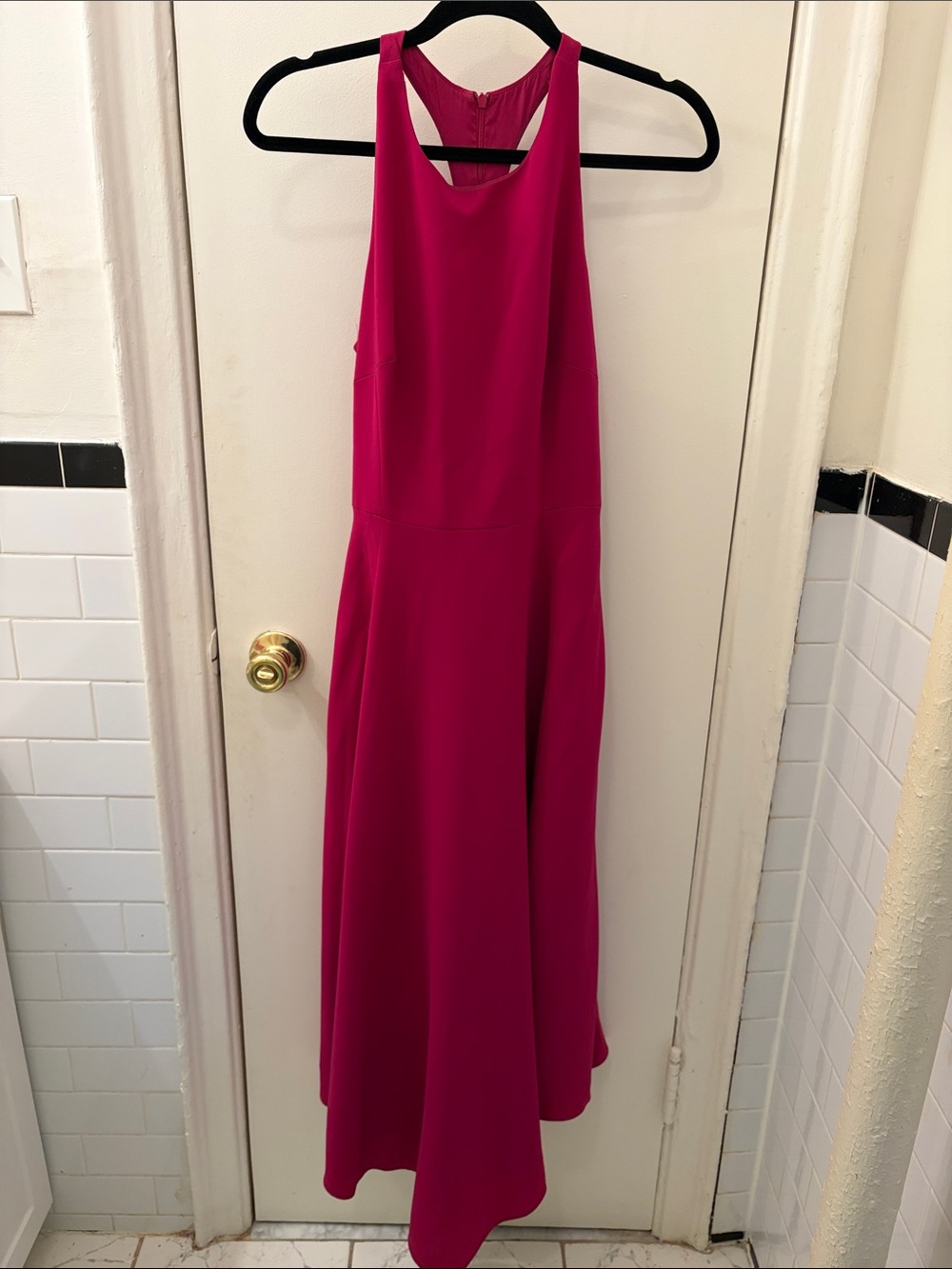 Karen Millen Maxi Dress